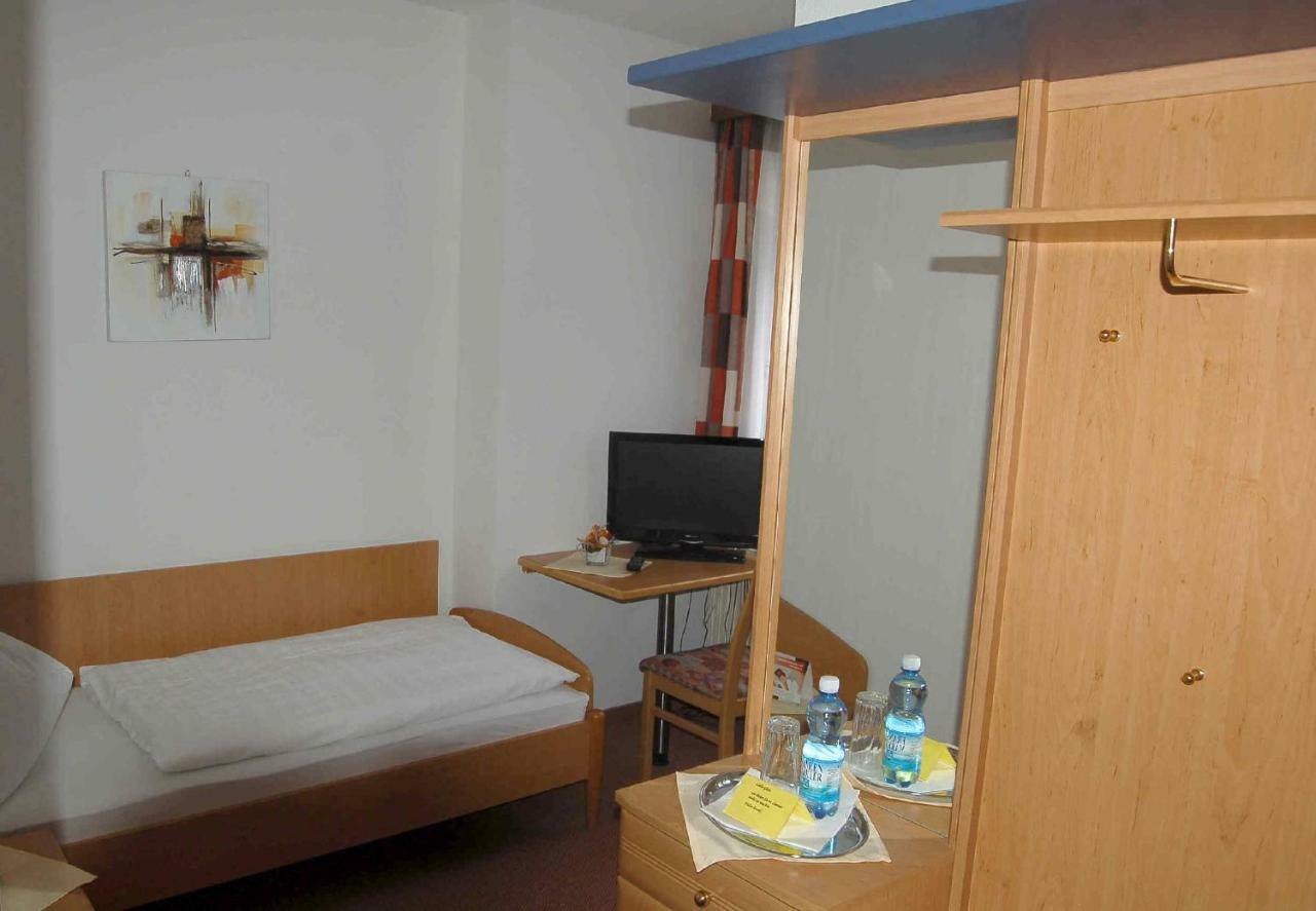 Gasthof Huber Wels Dış mekan fotoğraf